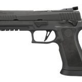 SIG P320 X5 LEGION 9MM 5" 10RD MS CA