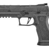 SIG P320 X5 LEGION 9MM 5" 10RD BLK