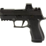 SIG P320XC 9MM 3.6" 15RD ROMEO-X
