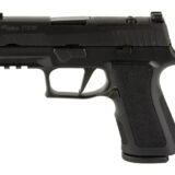 SIG P320 X-COMPACT 9MM 3.6" 10RD BLK