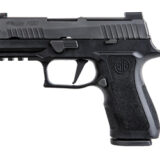 SIG P320 X-COMPACT 9MM 3.6" 15RD BLK