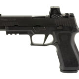 SIG P320XF 9MM 4.7" 17RD ROMEO-X