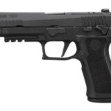 SIG P320XF 4.7" 9MM 10RD MS CA CMPLT
