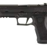 SIG P320XF 4.7" 9MM 10RD BLK