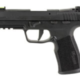 SIG P322 22LR 4" 10RD BLK MA COMP