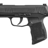 SIG P365 MS 380ACP 3.1" 10RD BLK NS