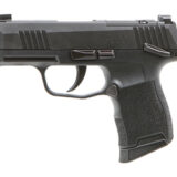 SIG P365 MS 9MM 3.1" 10RD BLK OR
