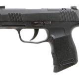 SIG P365 9MM 3.1" 10RD BLK OR
