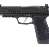 SIG P365AXG FUSE 9MM 4.3" 21RD BLK