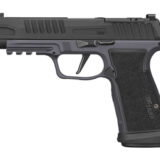 SIG P365AXG FUSE 9MM 21RD BLK/GRY