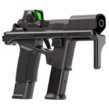 SIG P365 FLUX 9MM 6" 25RD RMEO BRACE