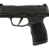 SIG P365X-MS 9MM 3.1" 12RD BLK