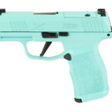 SIG P365X 9MM 3.1" 12RD ROBINS EGG