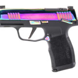 SIG P365X-MS 9MM 3.1" 12RD RAINBOW