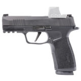 SIG P365 XMACRO 9MM 3.7" 10RD BLK