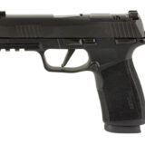 SIG P365 XMACRO 9MM 3.7" 10R MS BLK