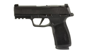 SIG P365 XMACRO 9MM 3.7" 10R MS BLK
