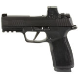 SIG P365XCA 9MM 3.7" BLK 17RD RXX