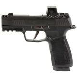 SIG P365XCA 9MM 3.1" 17RD COMP RXX