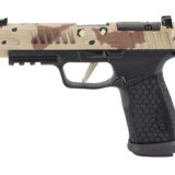 SIG P365 FUSE 9MM 21RD DS CAMO