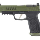 SIG P365 FUSE 9MM 21RD GRN/BLK