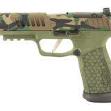 SIG P365 FUSE 9MM 21RD WOODLAND CAMO