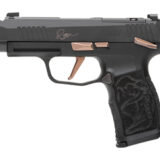 SIG P365XL MS 9MM 3.1" 12RD ROSE