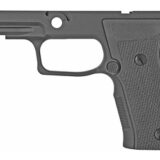 SIG GRIP MOD P320CA AXG 9/40 G10 BLK