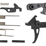 SIG TREAD TWO STAGE TRIGGER