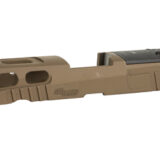 SIG P320SC PROCUT 9MM 3.9" OR SH COY