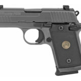 SIG P938 LEGION 9MM 3" 7RD GRY