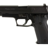 SIG P226 40TH YEAR 9MM 4.4" 15RD BLK