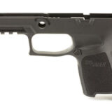 SIG GRIP MOD P320C 9/40 LARGE BLK