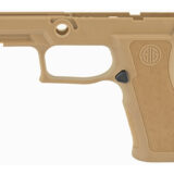 SIG GRIP MOD P320 XSERIES 9/40 CRY M
