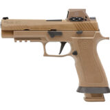 SIG P320 M17X 4.7" 9MM 21RD COY RX