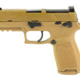 SIG 320CA M18 MS 9MM 3.9" 21RD COY