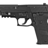 SIG P226 MK25 9MM 4.4" 15RD PH NS