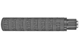 SIG MODX-9 9MM TITANIUM MODULAR