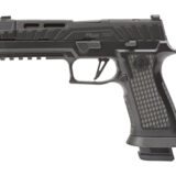 SIG P320 SPECTRE 9MM 4.6" 21RD BLK