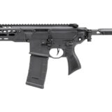 SIG MCX RTLER 300BLK 6.75" BLK BRACE