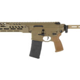 SIG MCX SPR 556 11.5" FDE 30RD BRACE