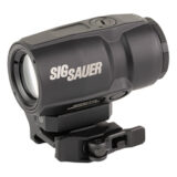 SIG JULIET3T-MICRO MAG 3X22 MSAR BLK
