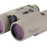 KILO10K-ABS HD G2 LRF BINO 10X42