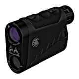 SIG BUCKMSTRS LRF 1500 6X22MM BLK