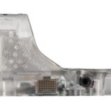 SIG ROMEO-RS PRO CIRCLE DOT CLEAR