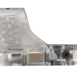 SIG ROMEO-RS COMP CIRCLE DOT CLEAR