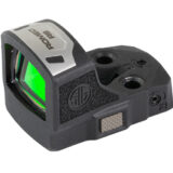 SIG ROMEO-RS COMPACT 3 MOA DOT BLK