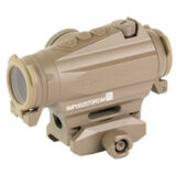 SIG ROMEO4T-PRO RED DOT FDE