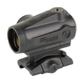 SIG ROMEO5 GII ELITE CIRCLE DOT BLK