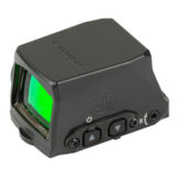 SIG ROMEO-X ENCLD C SIG-LOC 6MOA BLK